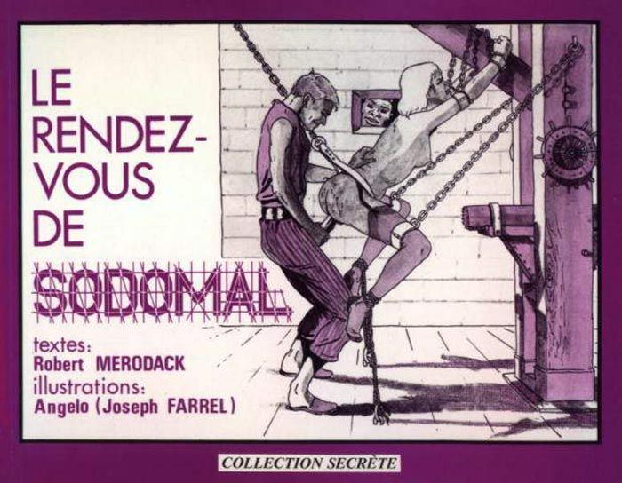 Les rendez vous de Sodomal page 1 full
