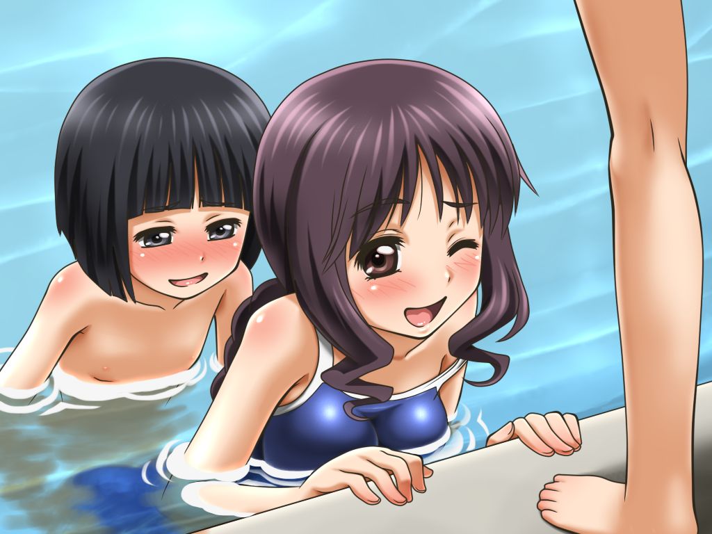 Hajimete no Seikatsu page 10 full
