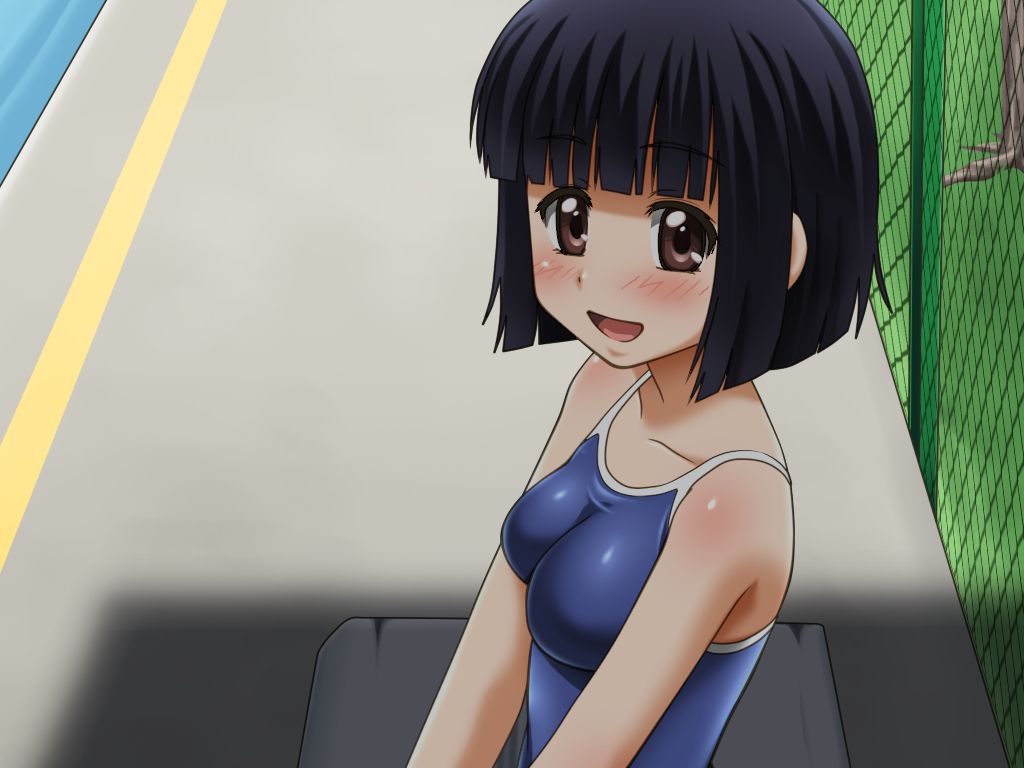 Hajimete no Seikatsu page 7 full