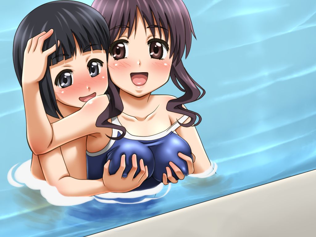 Hajimete no Seikatsu page 8 full