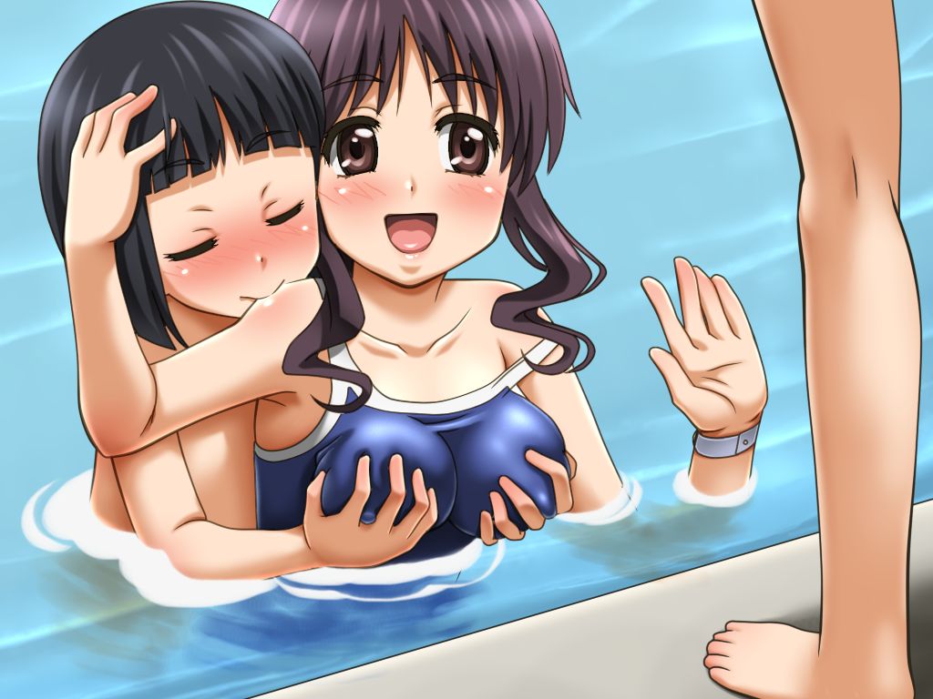 Hajimete no Seikatsu page 9 full