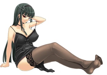 Beautiful Feet Part 1 cover