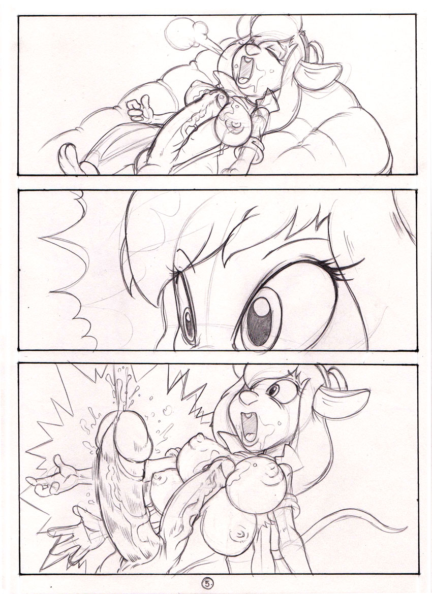 Echoen's Elixer page 5 full