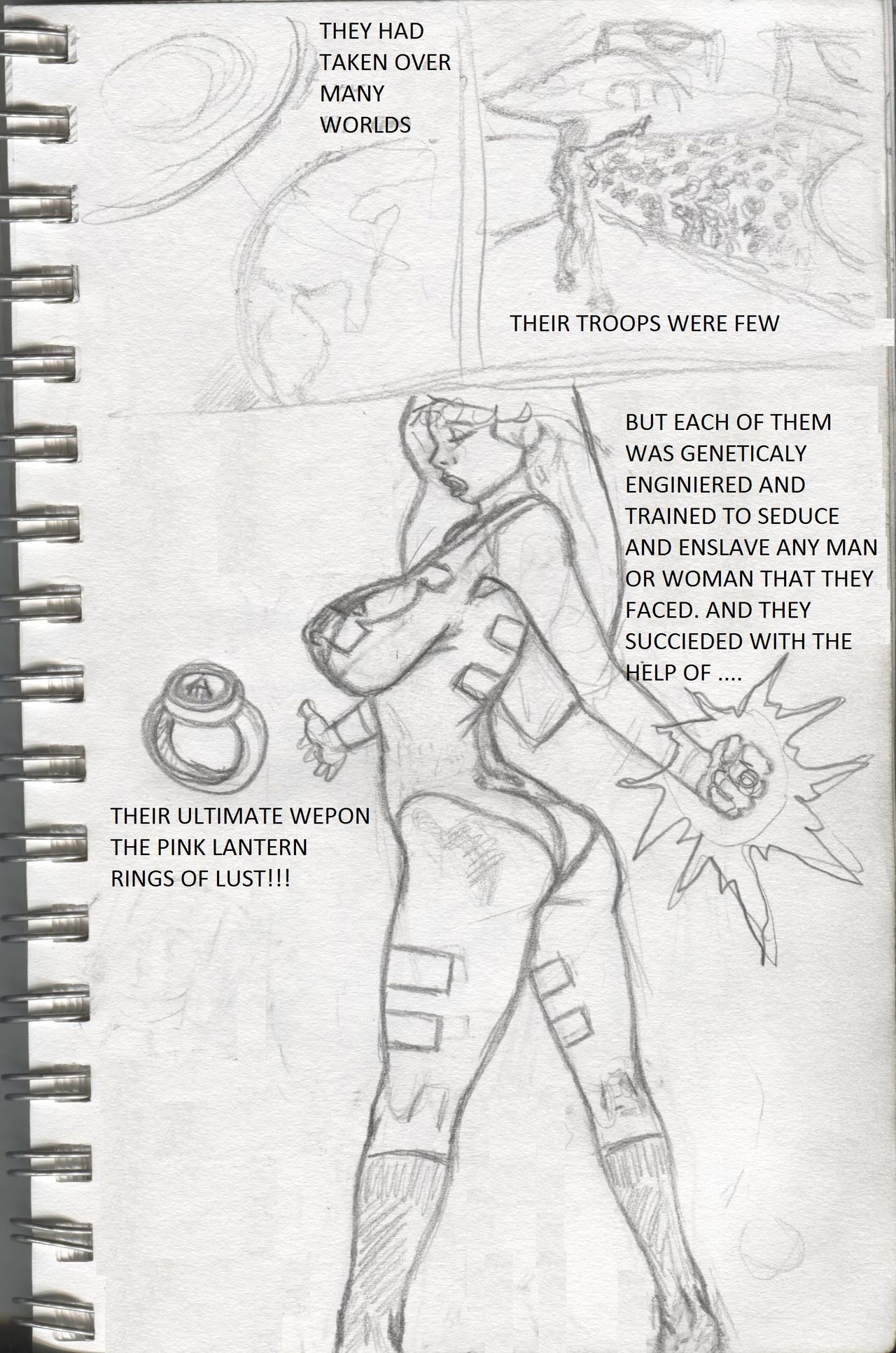 lanterns of lust page 1 full