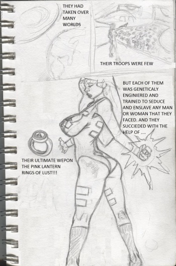 lanterns of lust cover