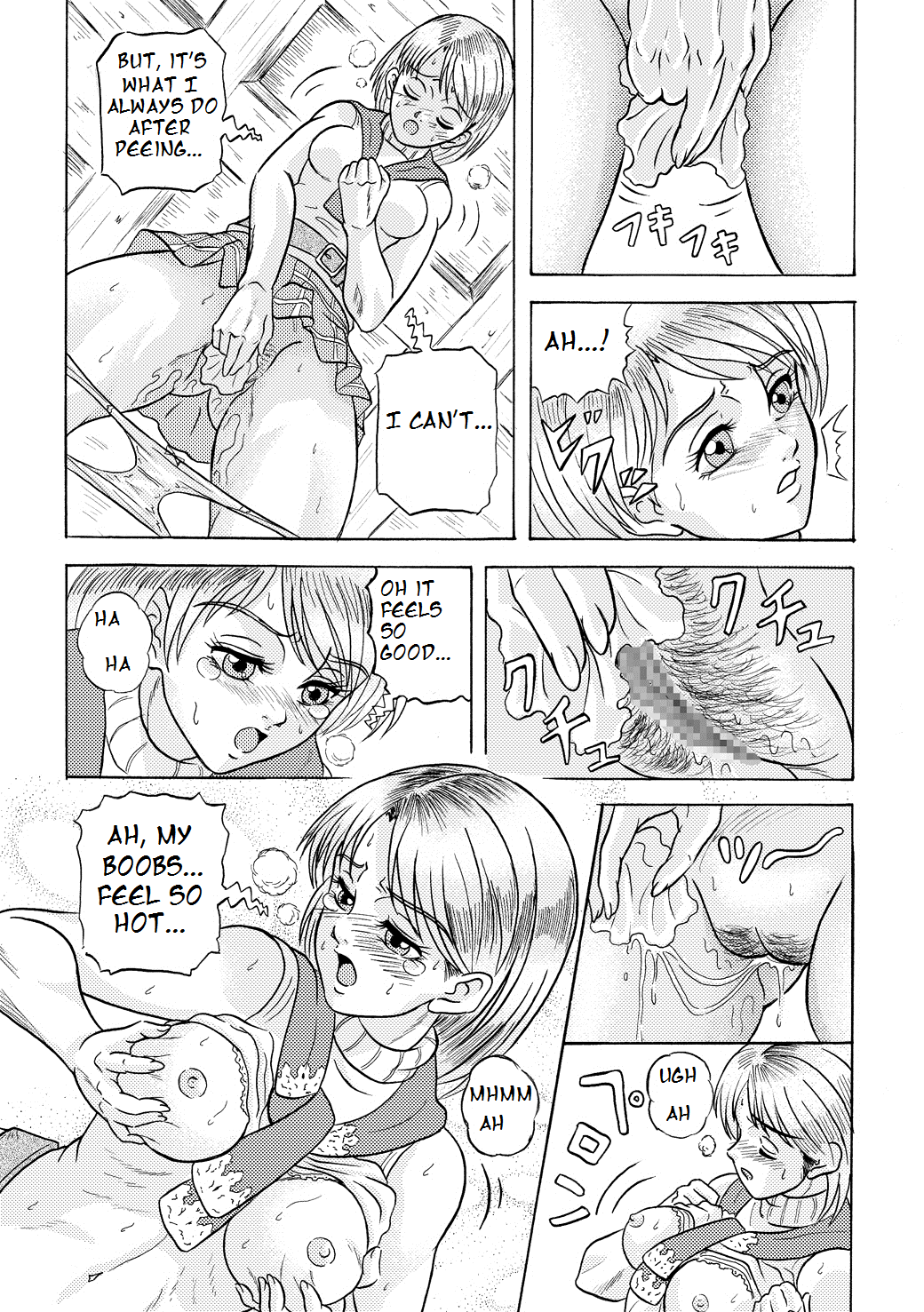 Bioman page 6 full