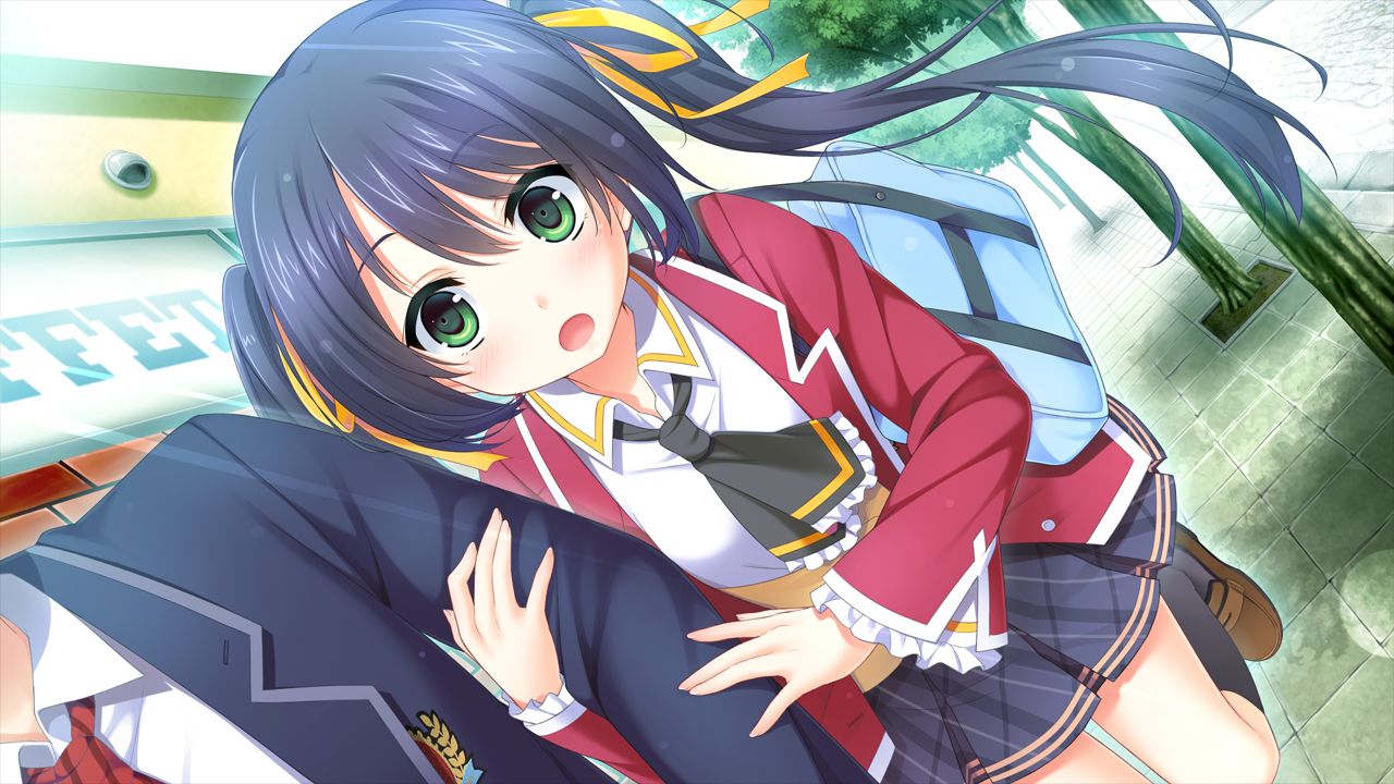 Onii-chan Sharing page 6 full