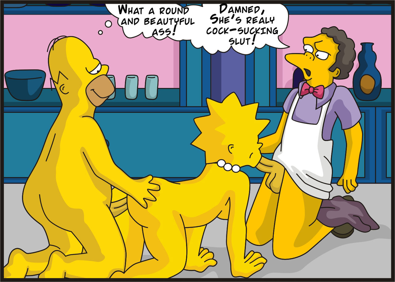 Moe's Pub page 10 full