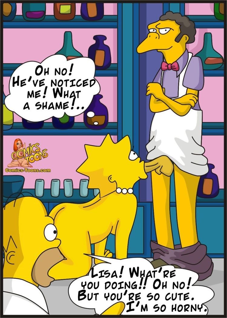 Moe's Pub page 8 full