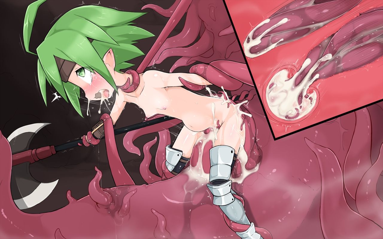 Kichiku Mode page 10 full