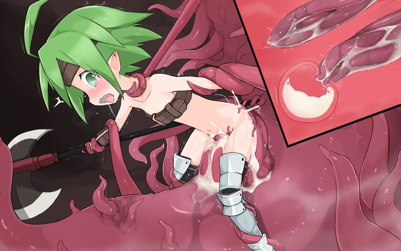 Kichiku Mode page 7 full