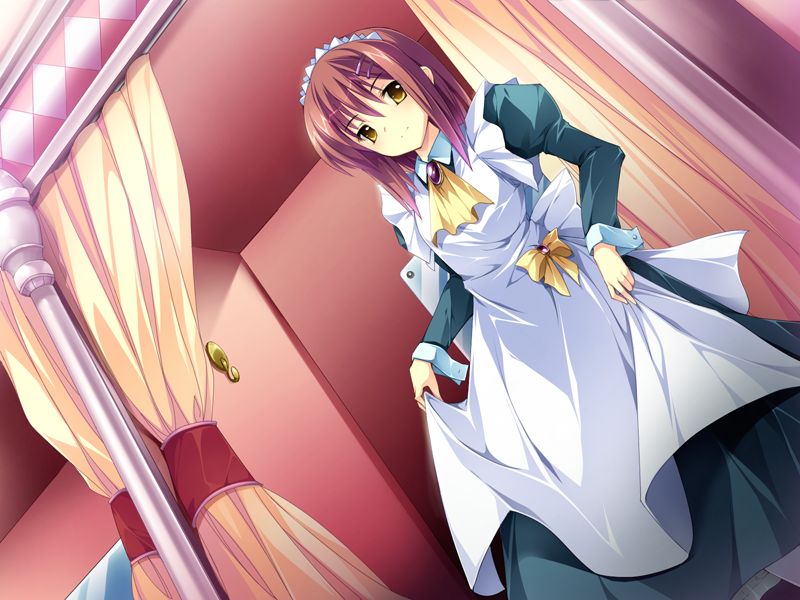 Hana to Otome ni Shukufuku wo Royal Bouquet page 2 full
