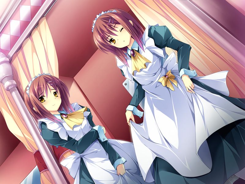 Hana to Otome ni Shukufuku wo Royal Bouquet page 3 full