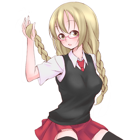 EroGaku ～Ero to Kagaku to Gakuen Mono～ page 7 full