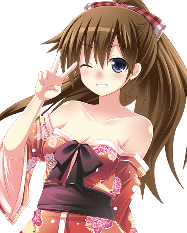 EroGaku ～Ero to Kagaku to Gakuen Mono～ page 9 full