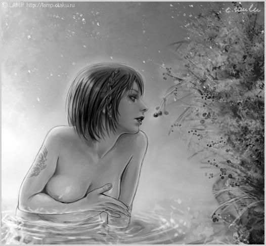 Dragon Age Collection page 9 full