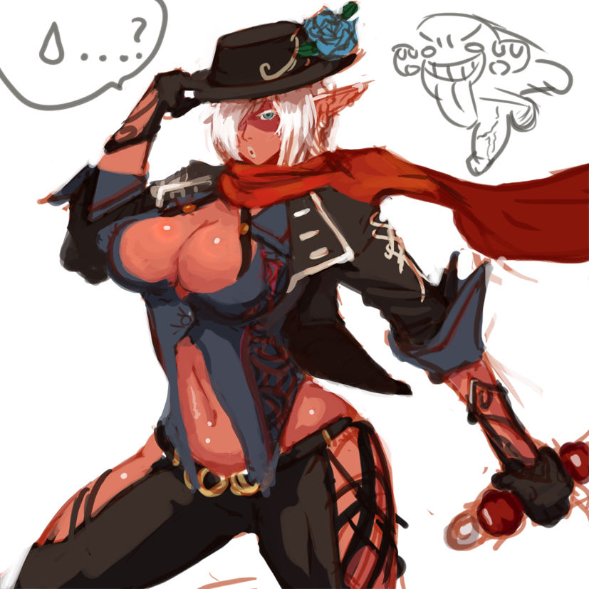 - Artist - Ero doll page 6 full