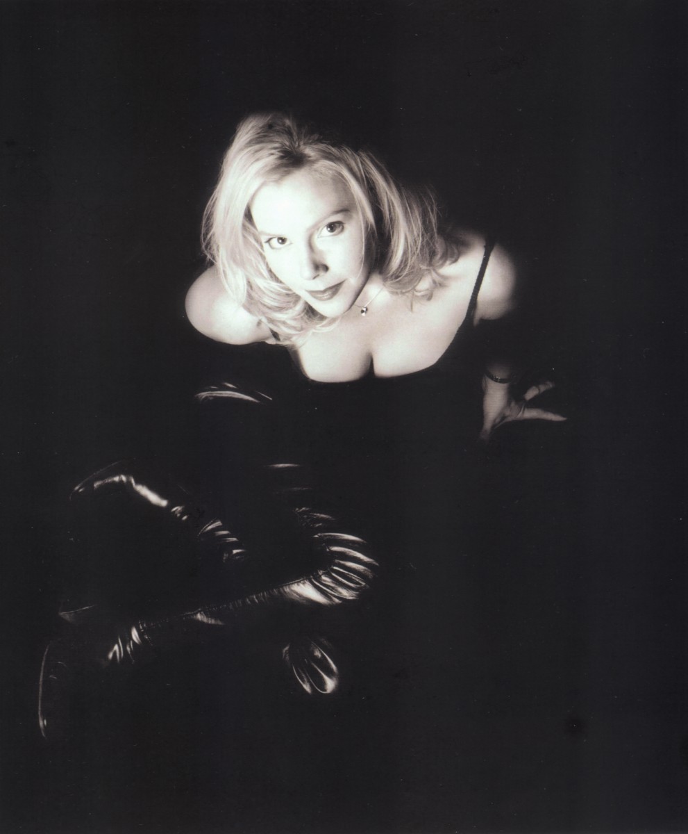 Art Fantastix Select №03 - Jennifer Janesko page 4 full