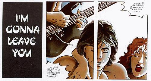 Spanish Fly page 2 full
