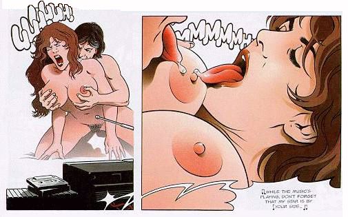 Spanish Fly page 4 full