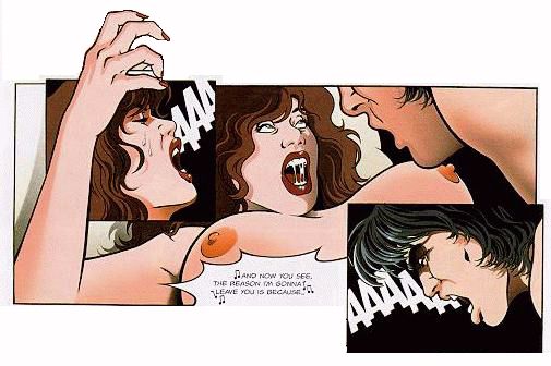 Spanish Fly page 6 full