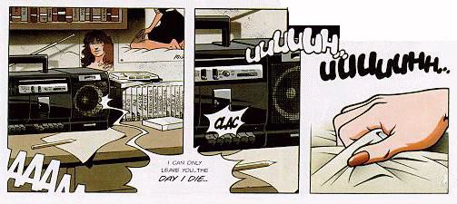 Spanish Fly page 7 full