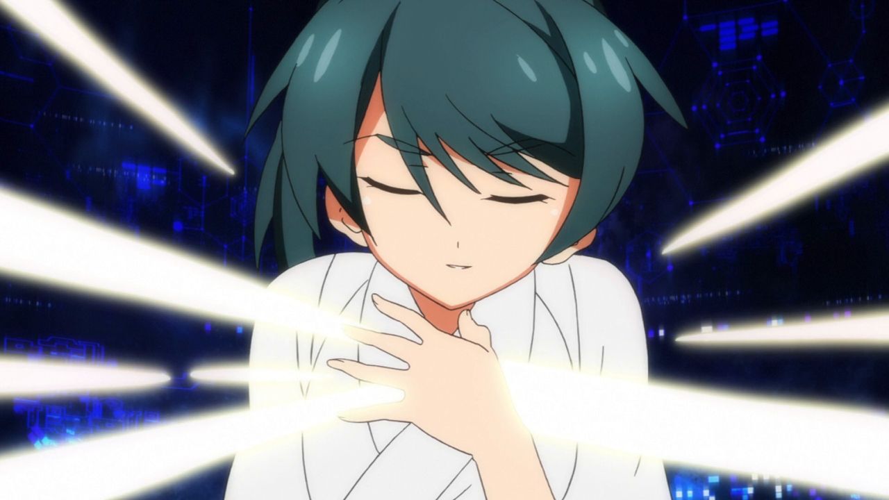 Vividred Operation - Uncensored scenes BD VOL 02 page 10 full