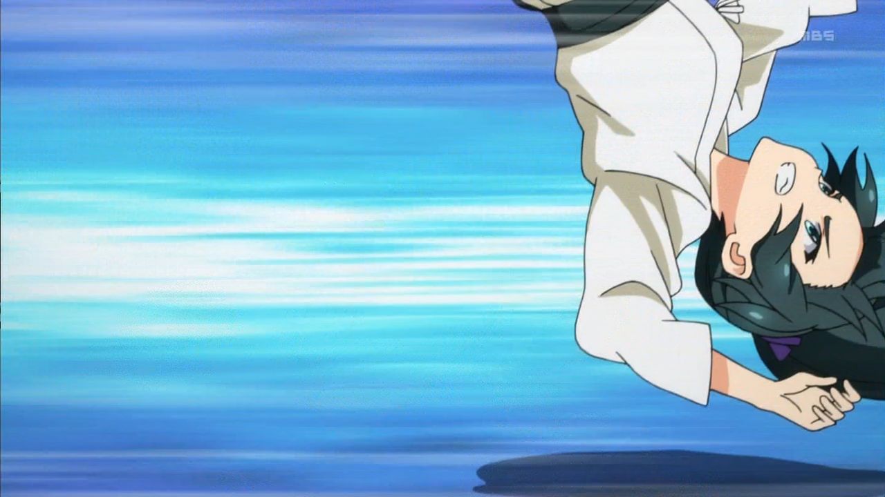 Vividred Operation - Uncensored scenes BD VOL 02 page 7 full