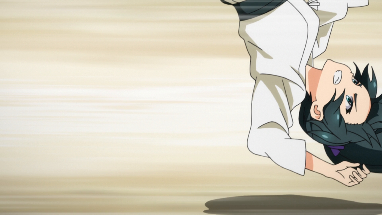Vividred Operation - Uncensored scenes BD VOL 02 page 8 full