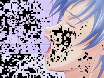 H face GIFS collection 2 cover