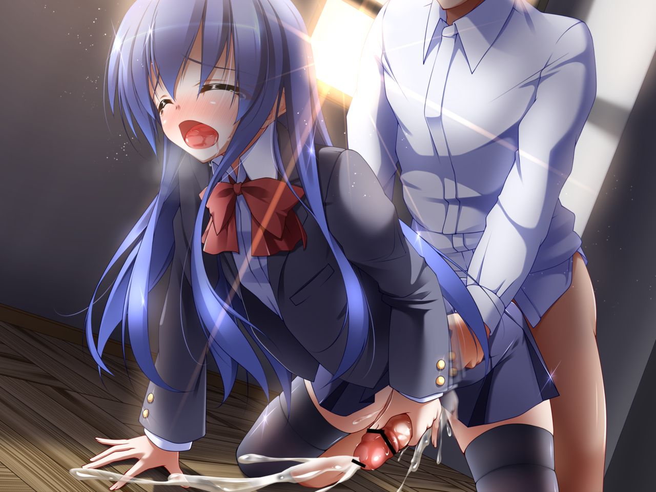 Artist 緑色の心臓 page 1 full