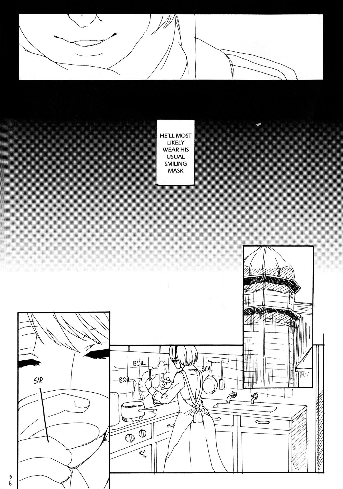 Master of Puppet. page 4 full
