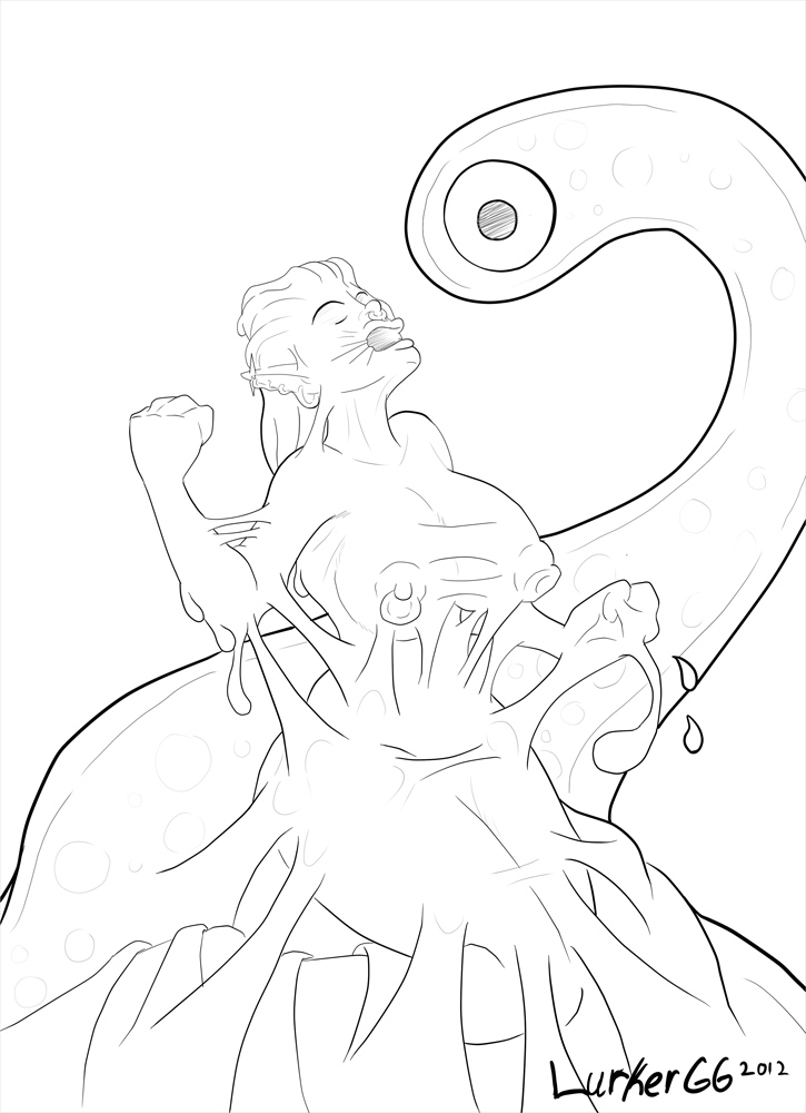 Vem's Slime Adventure page 3 full