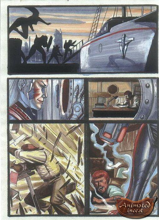 A peace of china page 2 full