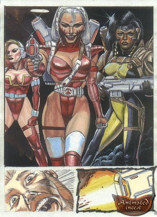 A peace of china page 3 full
