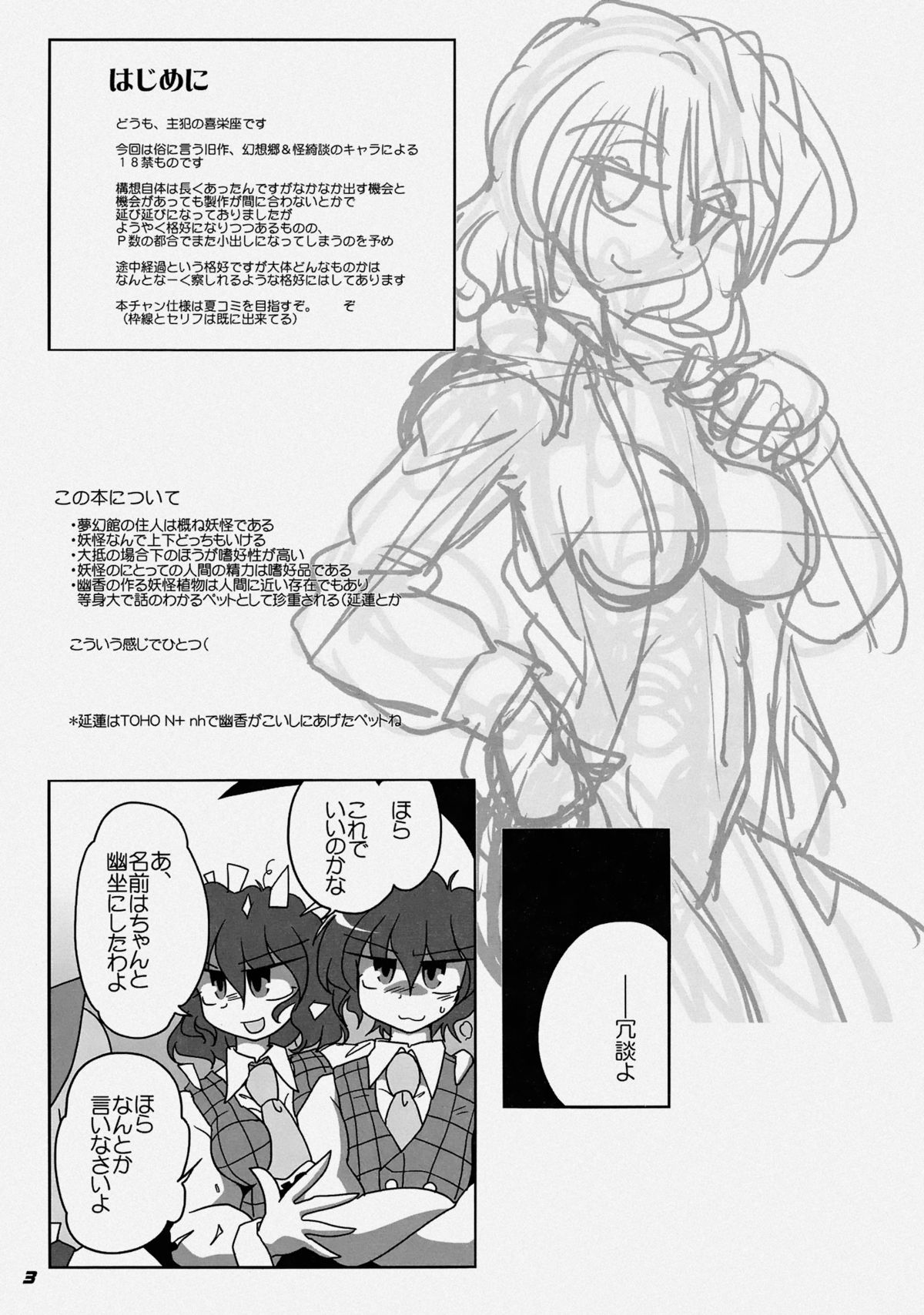 TOHO N+ LL&amp;MSA Type-R page 6 full