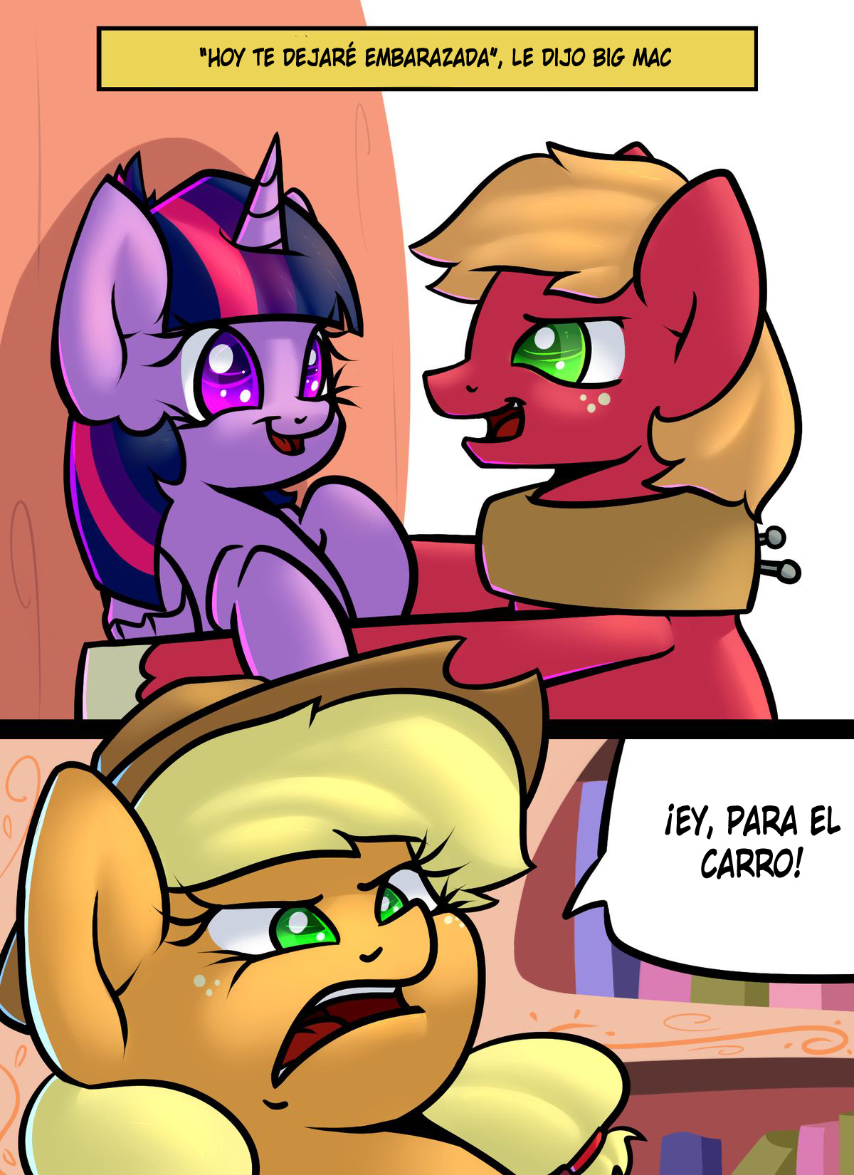 Candybits  LKNOFansub page 10 full