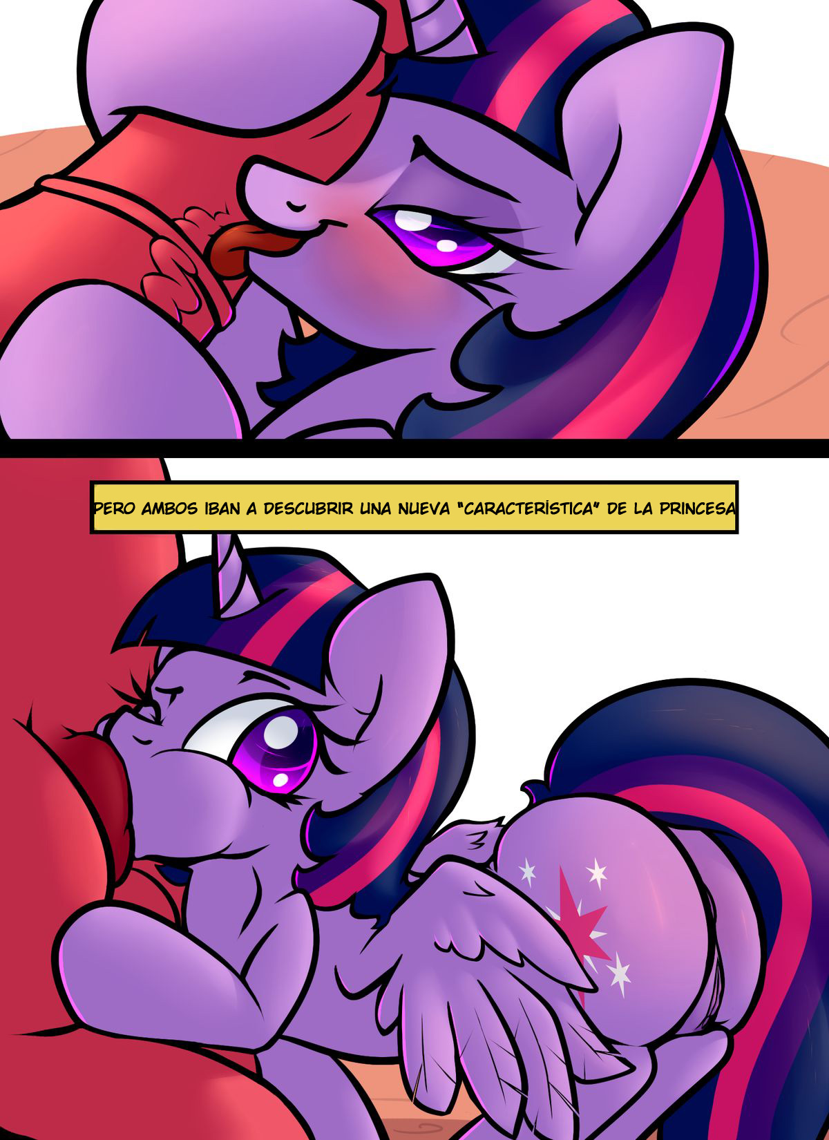Candybits  LKNOFansub page 4 full
