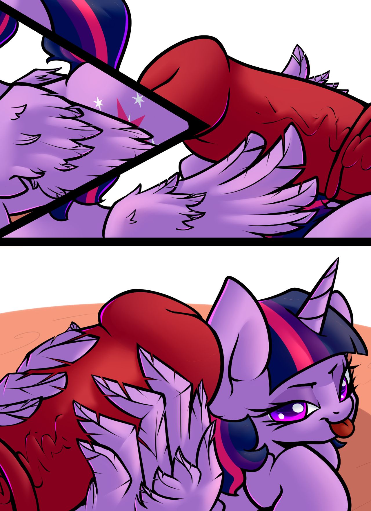 Candybits  LKNOFansub page 5 full