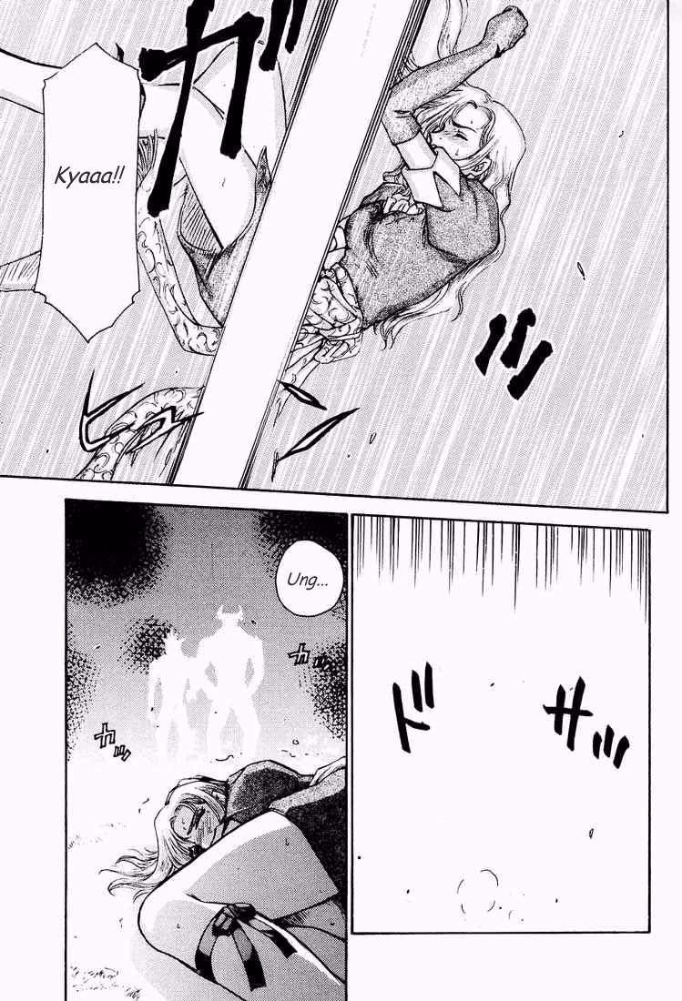 Nise Akumajou Dracula X Gekkan no Yasoukyoku | Symphony of the Night page 8 full