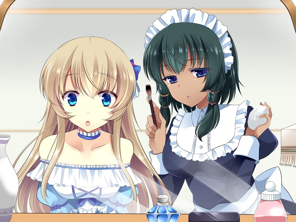 Josou Ojousama e no Ijou na Aijou page 4 full