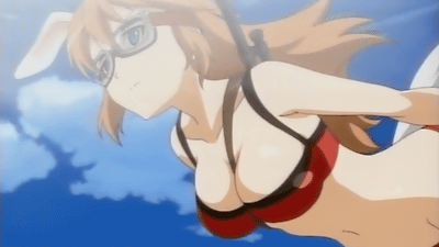 Strike Witches Collection page 3 full