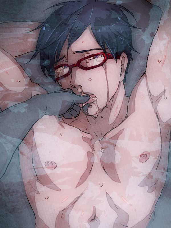 竜ヶ崎 怜 Ryūgazaki Rei page 8 full