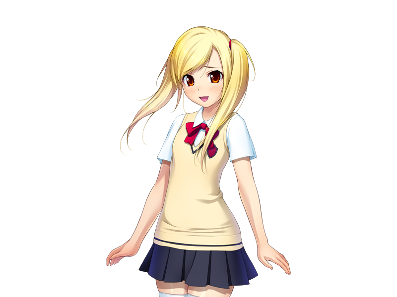 School Idol ♂ Itoshino Qticool page 4 full