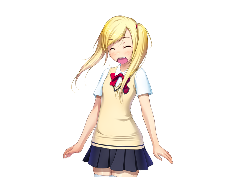 School Idol ♂ Itoshino Qticool page 8 full