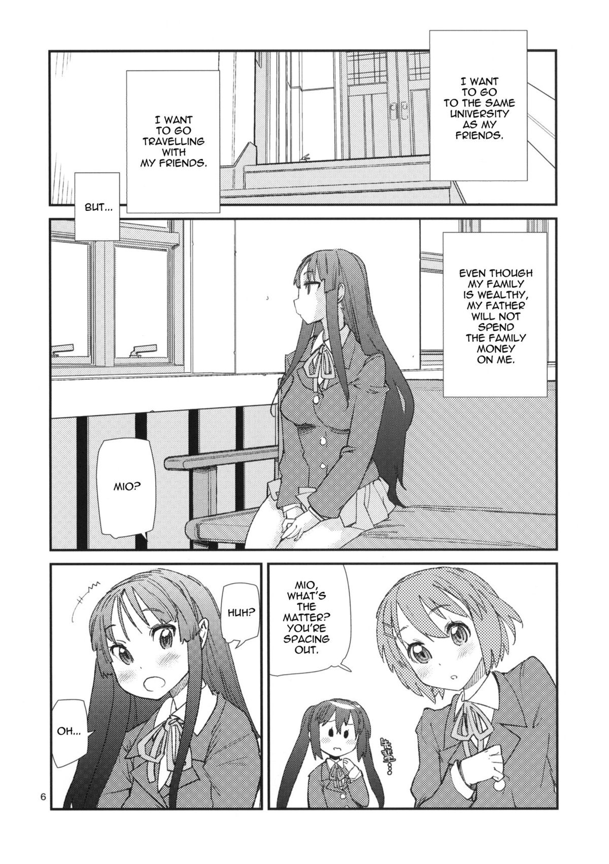 Mio Monophony   =LWB= page 5 full