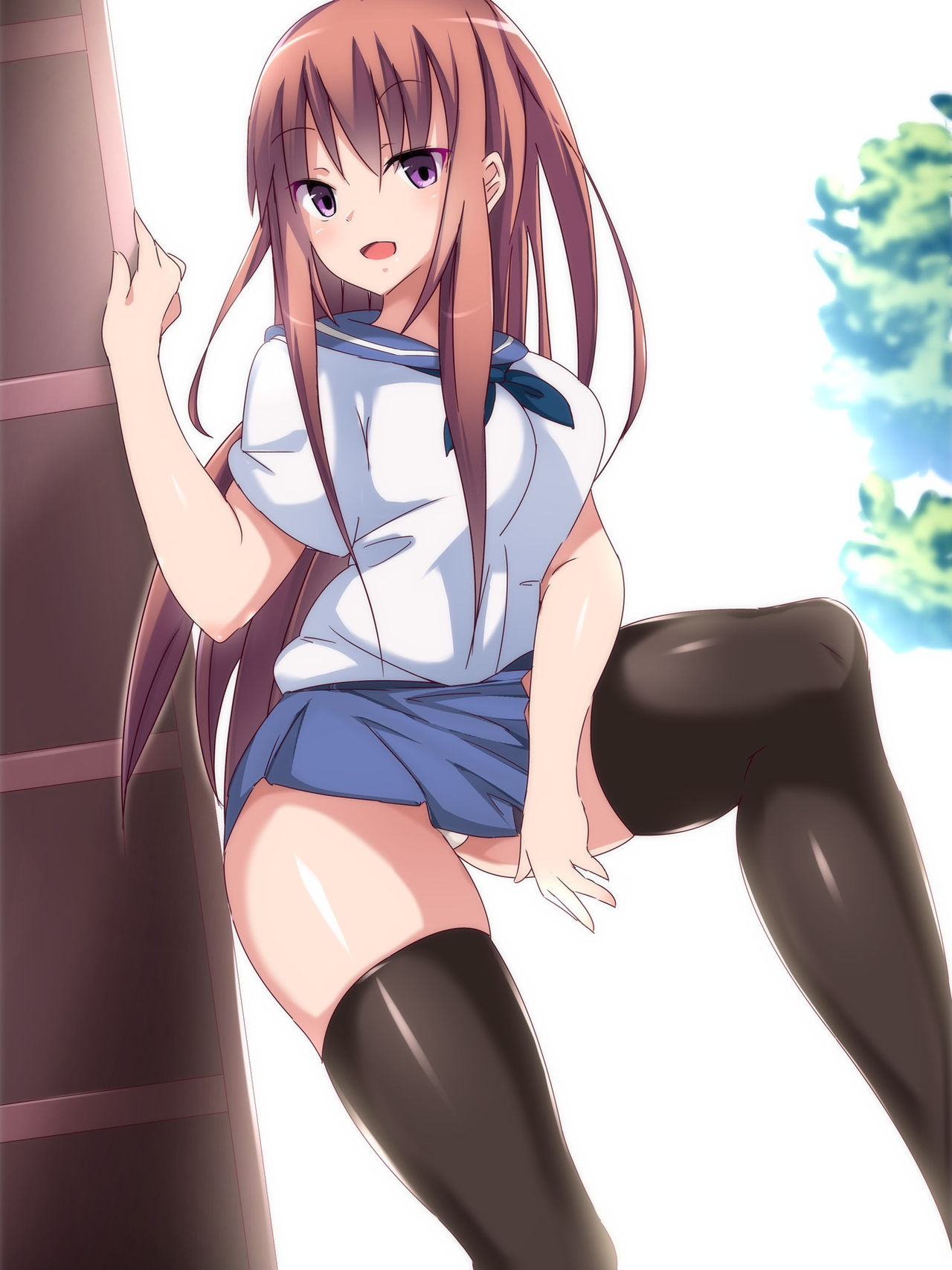 Bokotte! Yuuna-sama page 3 full