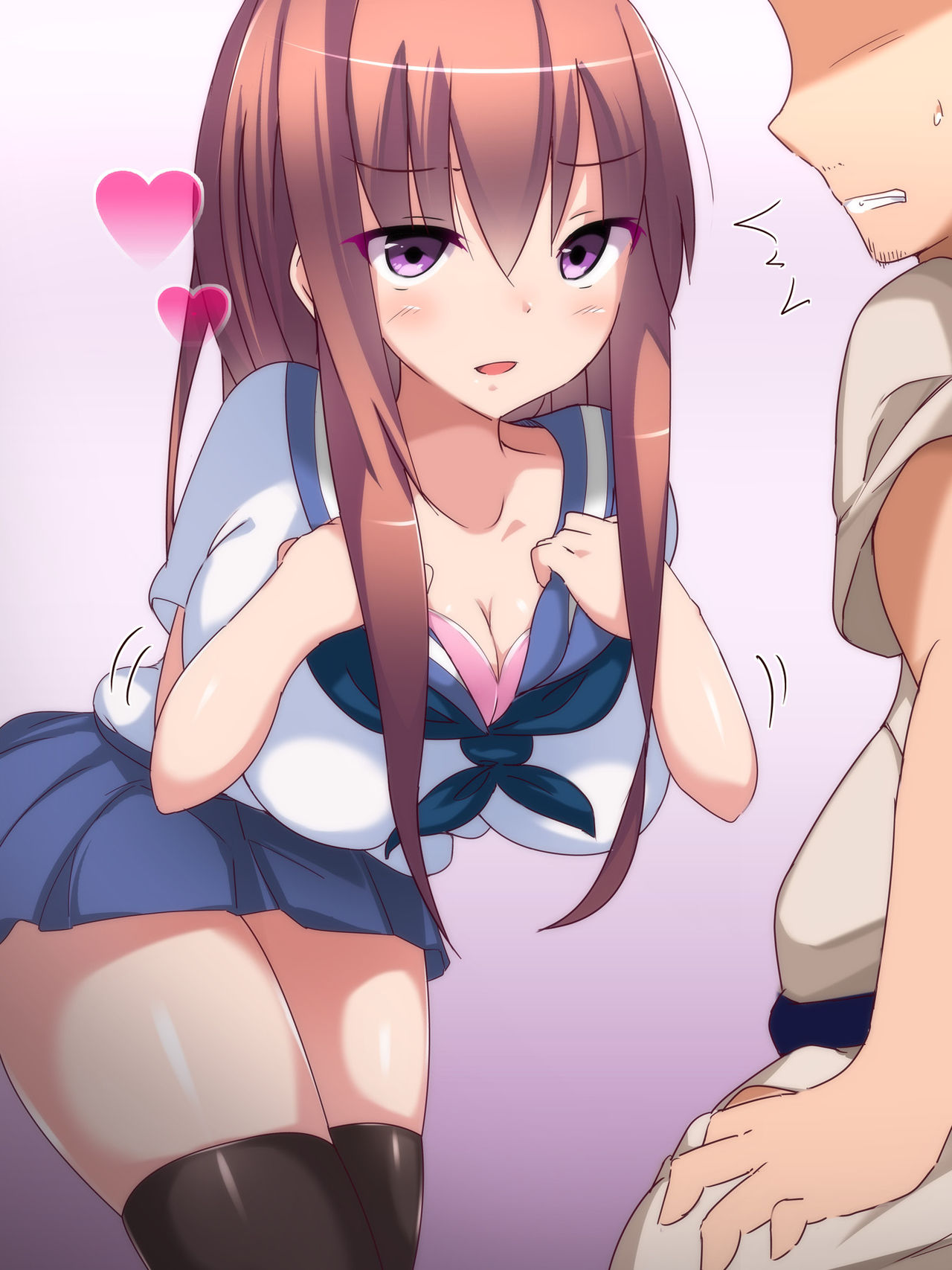 Bokotte! Yuuna-sama page 4 full
