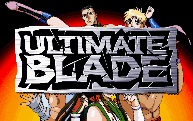 Ultimate Blade page 6 full