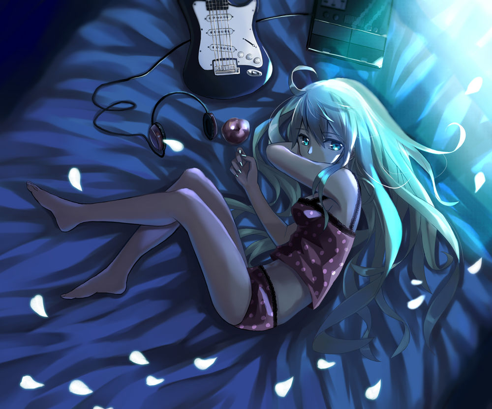 - Artist - Kami page 7 full